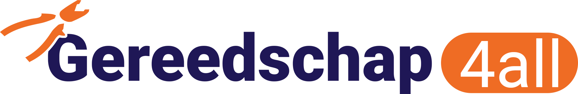 Gereedschap4all logo1